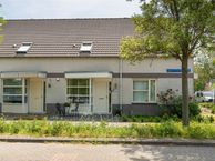 Generaal Overakkerstraat 1, 1318 CL Almere