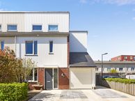 Baron De Coubertinlaan 79, 2134 CE Hoofddorp