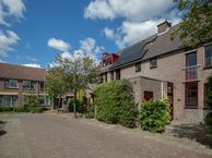 Nicolaas Damesstraat 78, 2171 KE Sassenheim