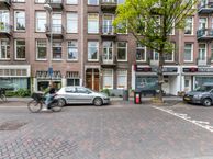 Pretoriusstraat 4 2, 1092 GE Amsterdam