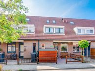 Zwanenkamp 595, 3607 PJ Maarssen