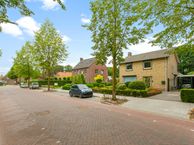 Nieuwstraat 12 a, 5527 AT Hapert