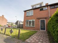 Henri Dunantstraat 25, 1611 EG Bovenkarspel