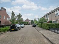 Mauritsstraat 28, 5161 JA Sprang-Capelle