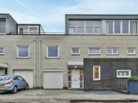 Pyreneeën 31, 1060 NP Amsterdam