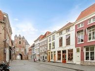 Lievevrouwestraat 46 **, 4611 JL Bergen op Zoom