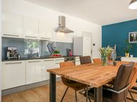 Kromme Wiekstraat 9 a, 3035 RA Rotterdam