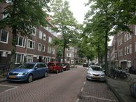 Crynssenstraat 45 -II, 1058 XV Amsterdam