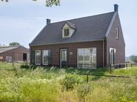 In het Spiek 10 -12, 5447 PR Rijkevoort