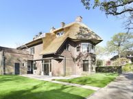 Van Calcarlaan 14, 2244 GN Wassenaar