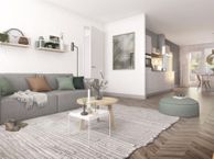 Nachtegaalweg (Bouwnr. 3), 8191 XT Wapenveld