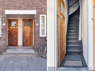 Jan Willem Frisostraat 5 B, 3051 EH Rotterdam