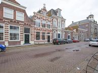 Breedstraat 45 *, 1601 KA Enkhuizen