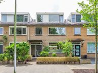 Ramsesdreef 177, 3564 CK Utrecht