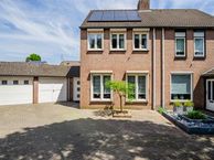 De Heggewikke 13, 6021 LR Budel