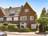 Lanckhorstlaan 117, 2101 BC Heemstede