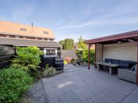 Jan van Vlietstraat 19, 3274 NE Heinenoord