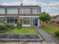 Pieter Jelles Troelstrastraat 27, 8862 AM Harlingen