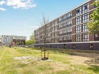 Jan van Duivenvoordestraat 14 -III, 1067 XN Amsterdam