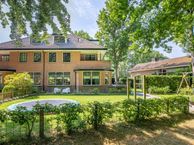 De Beaufortlaan 30, 3971 BM Driebergen-Rijsenburg