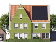 Noorderkade (Bouwnr. 111), 1567 LP Assendelft