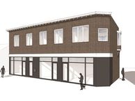 Kerkbuurt 132 B, 3361 BL Sliedrecht