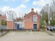 Wilhelminastraat 12, 6812 CW Arnhem