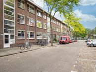 Fazantstraat 123 b, 3083 ZH Rotterdam