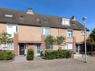 Elisa van Calcarstraat 32, 2135 LP Hoofddorp