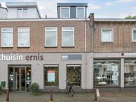 Mezenstraat 5, 5348 GV Oss