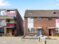 Graveurstraat 1, 1445 JM Purmerend