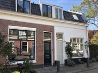 Nicolaasweg 113, 3581 VG Utrecht