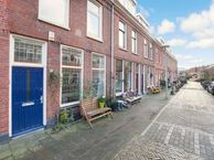 Grasstraat 27, 3572 TV Utrecht
