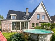 Hortensialaan 8, 4661 TD Halsteren