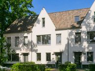 Dillenburglaan 13, 5263 DD Vught