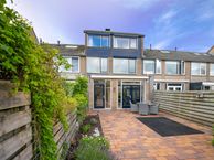 Willem de Zwijgerlaan 16, 3381 BM Giessenburg