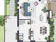 Groot Nyenbeeck, blok 9, bouwnummer 15, 3861 MH Nijkerk