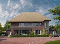 Groot Nyenbeeck, blok 7, bouwnummer 13, 3861 MH Nijkerk