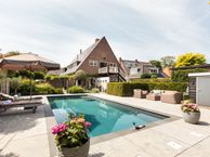 't Paadje 23, 1251 RH Laren (NH)