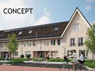 Park OverTeylingen fase 2 (Bouwnr. 66), 2171 LN Sassenheim