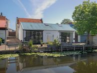 Jaagpad 13, 3291 EC Strijen