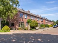 Begoniastraat 1, 7641 CM Wierden