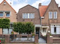 Leeuwerikstraat 8, 4815 CT Breda