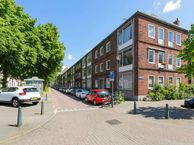 Avenue Concordia 52 C, 3062 LK Rotterdam