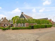 Thomas Jellesstrjitte 14, 9141 VB Wierum