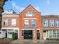 Jacobstraat 32 A, 9724 JS Groningen