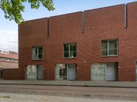 Arke Noëstraat 66, 5041 LN Tilburg