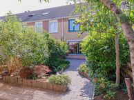 Egyptepad 14, 2408 JK Alphen aan den Rijn