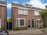 Bandoengstraat 30, 7535 CB Enschede