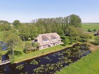 Vierhuisterweg 25, 8507 CG Rohel